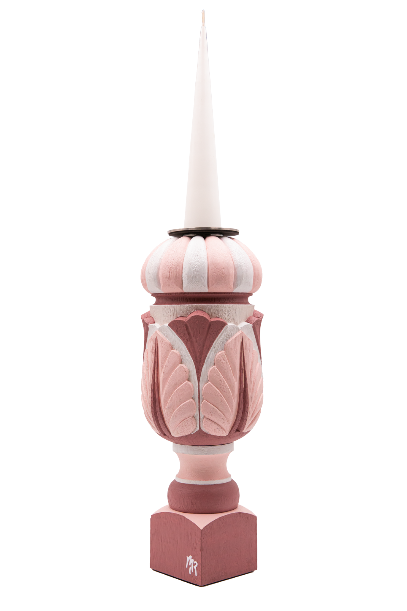 Product Rosée poudrée bougeoir