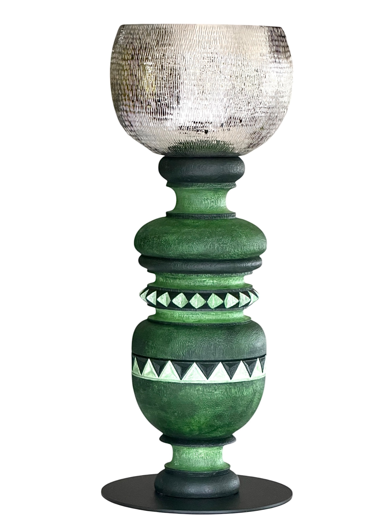 Product VERT MOUSSE cache-pot