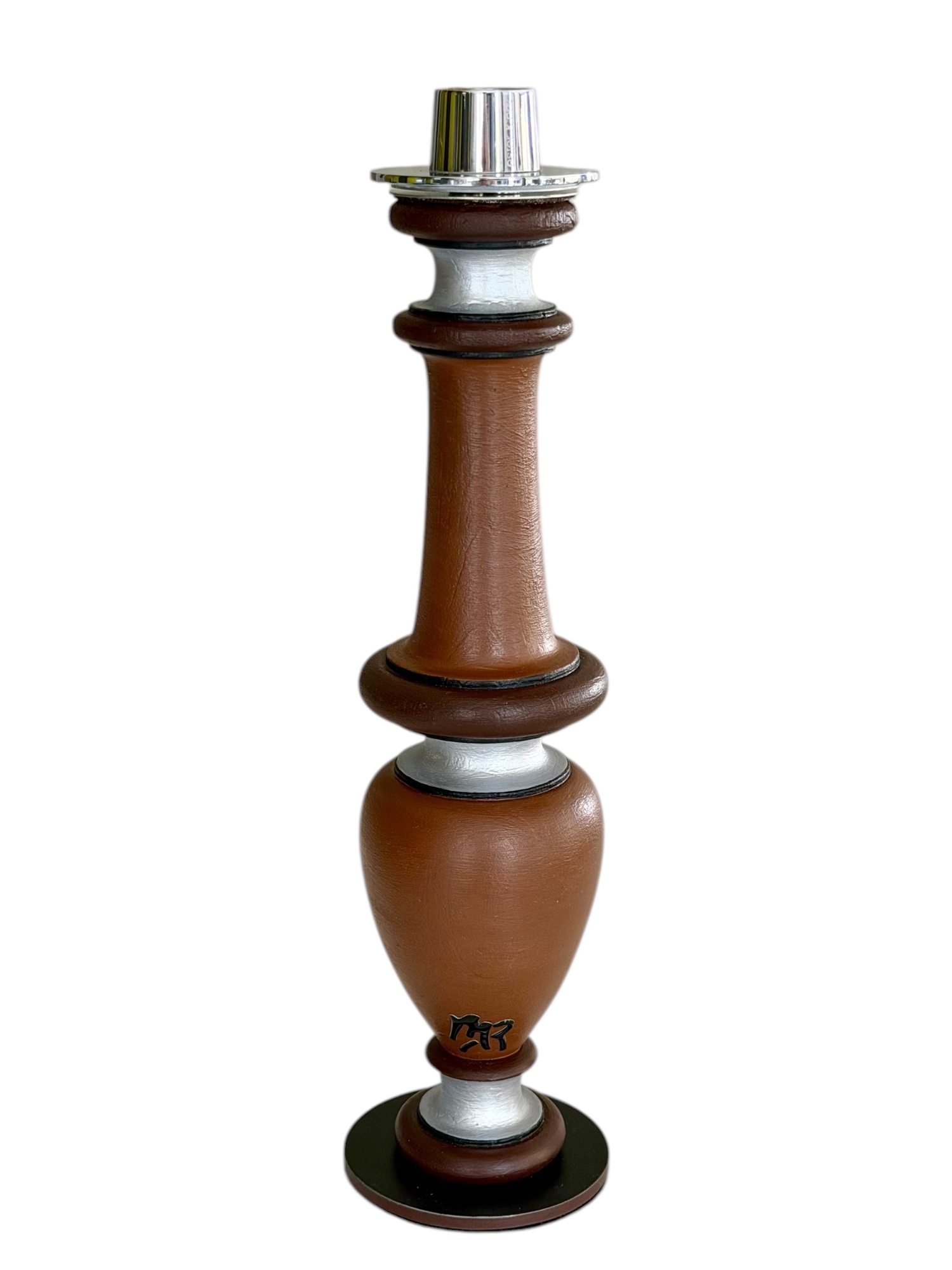 Product Mocca bougeoir