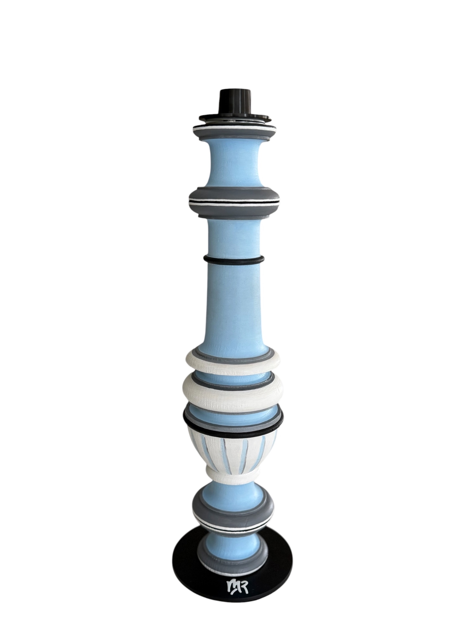 Product Azur bougeoir