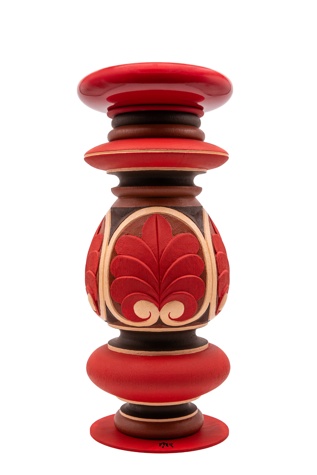Product Nude lampe