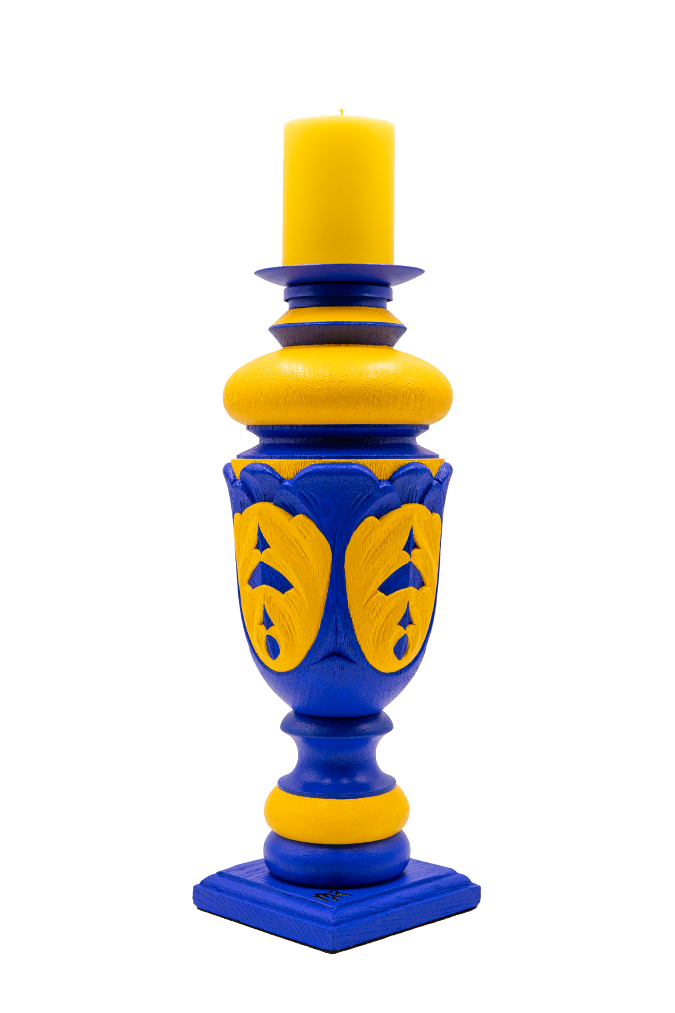 Product Outremer bougeoir